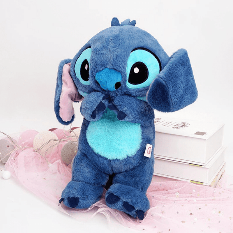 Stitch Ursinho que Alivia o estresse e ajuda no sono