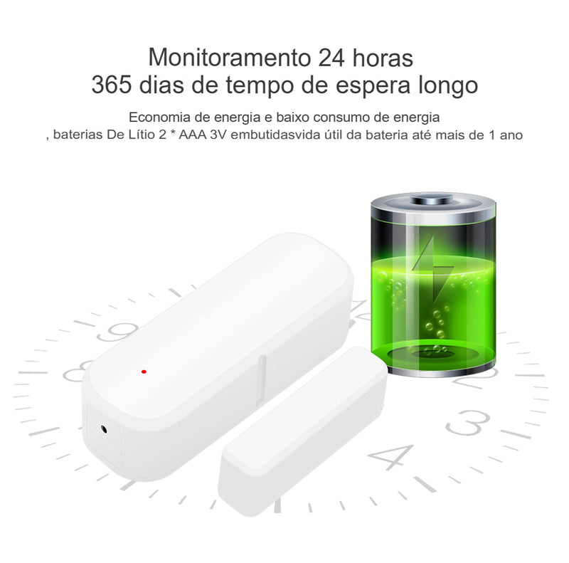 Sensor Inteligente + FRETE GRÁTIS (ULTIMAS UNIDADES)