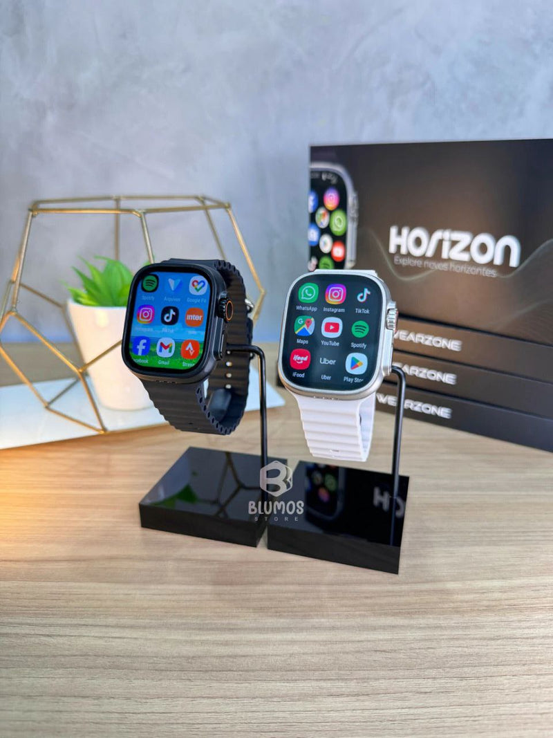 HORIZON ULTRA 4G + Brindes + Frete Grátis